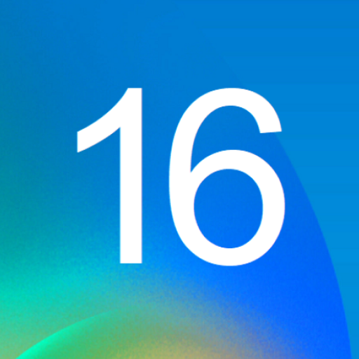 Launcher iOS 16 Download on Windows
