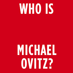 Icon image Who Is Michael Ovitz?