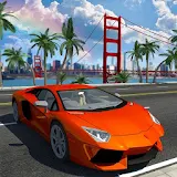 Speed Driving: Racing Simulator icon