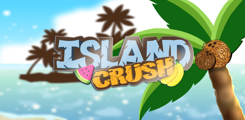 Aftermath Islands - Island Crush
