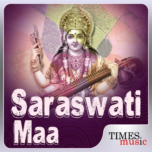 Maa Saraswati Songs  Icon