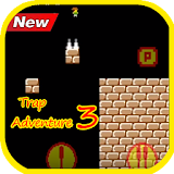 trap adventure 2018 icon