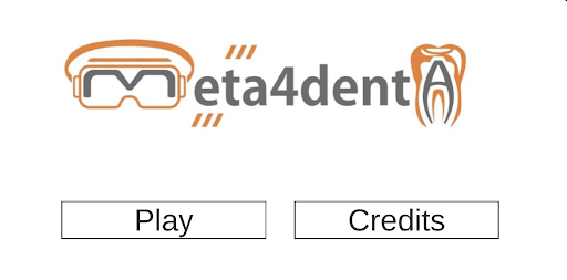 Android application Meta4Denta_01 screenshort