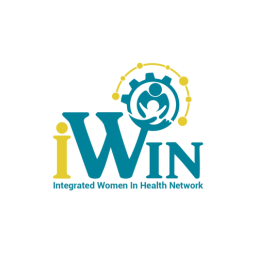 iWIN logo