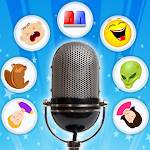 Cover Image of Download Voice Changer - Funny Recorder  APK