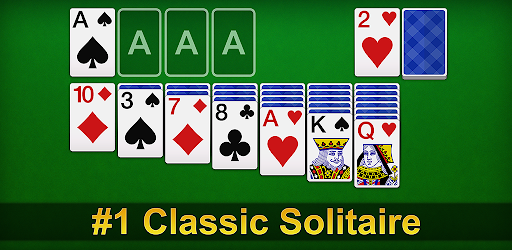 Solitaire Apps On Google Play