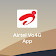 Airtel HD Voice icon