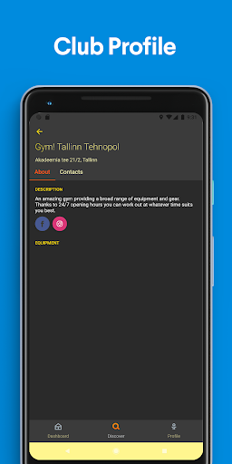 Gym Eesti Screen 2