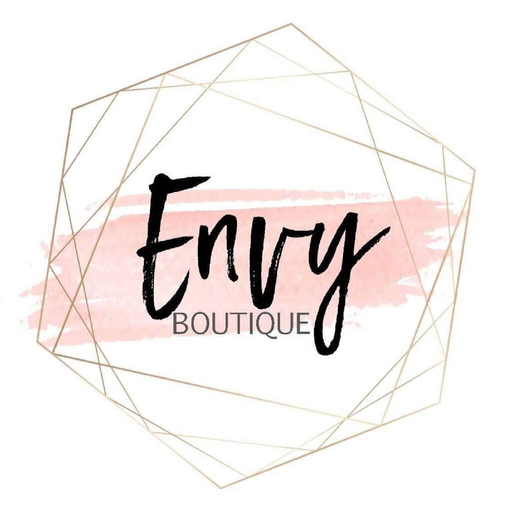 Envy Boutique logo