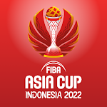 Cover Image of ดาวน์โหลด FIBA Asia Cup  APK