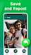 screenshot of Status Saver - Save Status
