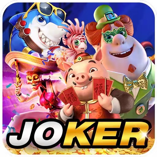 Joker Game Online
