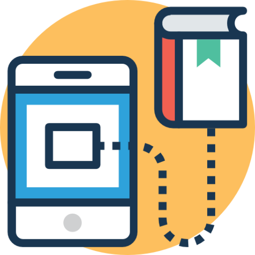 Web To eBook logo