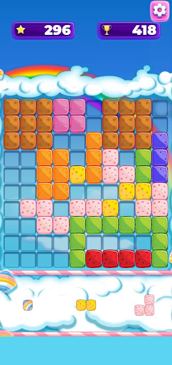 Gum Blocks Wars Pro : Legend Screenshot 1 - AppWisp.com