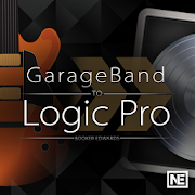 Top 42 Music & Audio Apps Like Course for GarageBand to Logic - Best Alternatives