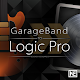 Course for GarageBand to Logic Laai af op Windows