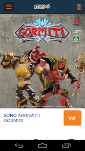 Toys center on line sale