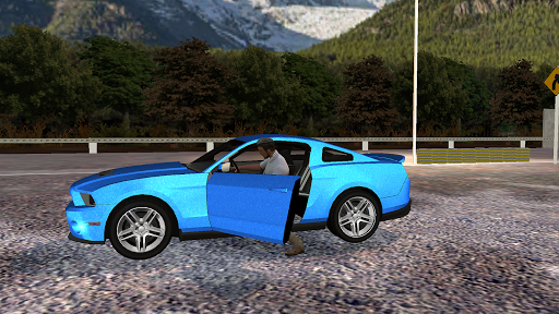 Code Triche Car Parking 3D: Sports Car 2 APK MOD 5