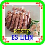 Cover Image of Download Resep Es Lilin 2.0 APK