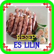 Resep Es Lilin