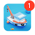 Fish idle: hooked tycoon.  Fishing boat simulator 4.0.14