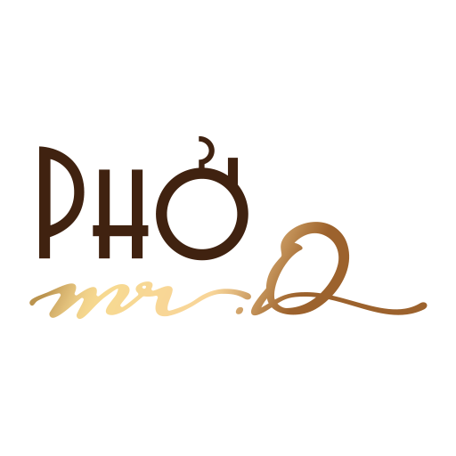 Pho Mr. Q logo