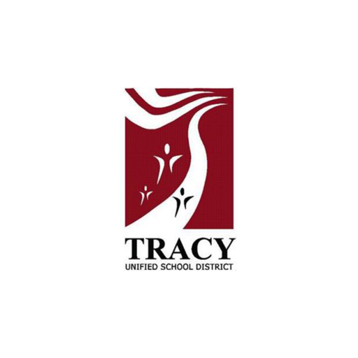 Tracy Unified School District logo