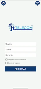 JT Telecom