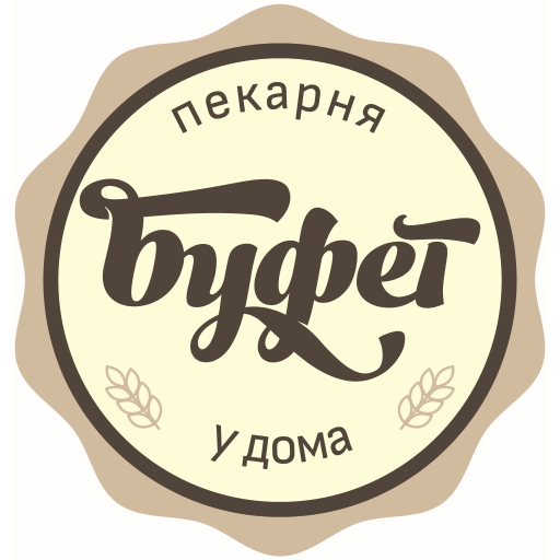 Пекарня.Буфет у дома logo