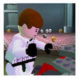 Guide LEGO Star Wars icon