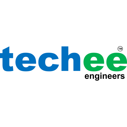 Techee Engineers logo