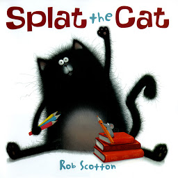 Icon image Splat The Cat
