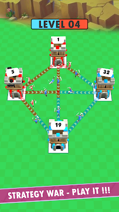 Tower Defense Master - Screenshot 3