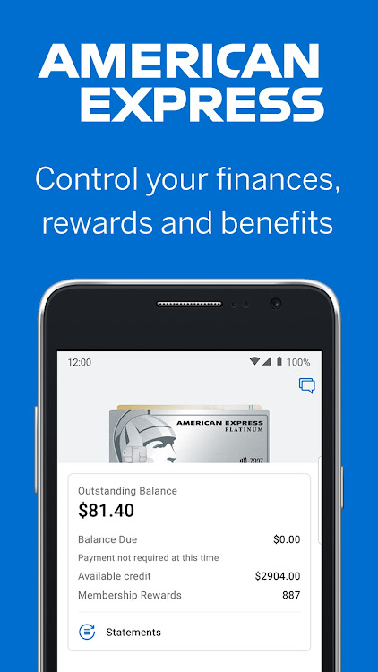 Amex Singapore - 7.6.1 - (Android)