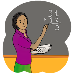 Cover Image of Download Elementary Arithmetic 0.11 APK