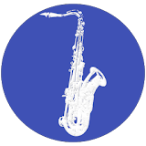The Saxophone-app icon