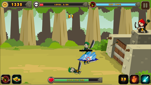 Kingdom Tower Defense