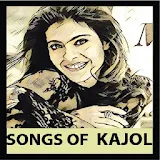 Video Songs of Kajol icon