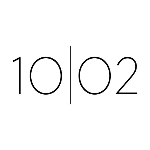1002美麗時光複合品牌美妝保養 logo
