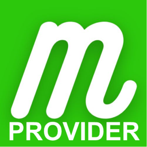 Maalem Provider logo