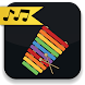 Xylophoneの教訓 - Androidアプリ