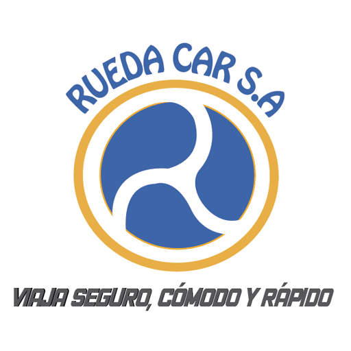 RuedaCar logo