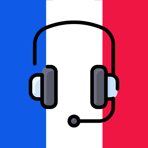 تعلم نطق اللغة الفرنسية 3.1.2 Icon