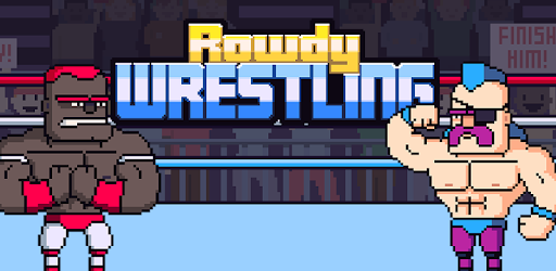 I migliori videogiochi di WRESTLING per Android