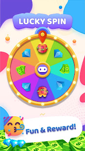 Emoji Match - Merge Puzzle 1.0.1 APK screenshots 4