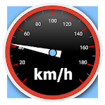 Speedometer analog, digital with odometer and HUD Apk