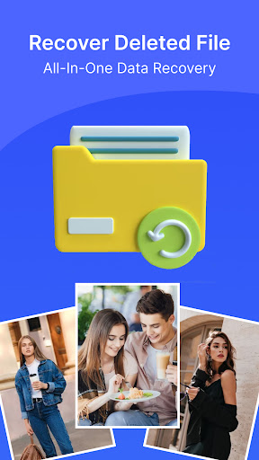 Photo Recovery - Data Recovery