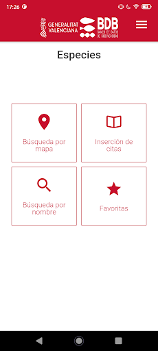 GVA BDB screenshot 3