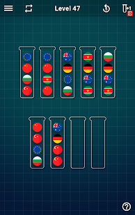 Ball Sort Puzzle - Color Sorting Games 1.6.2 APK screenshots 22