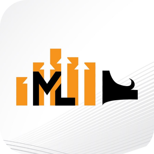 Logo M.L.Edge